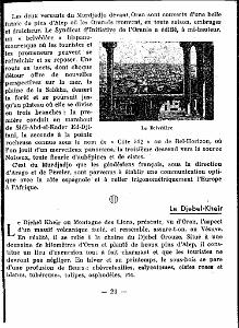 TOURISME ORANIE 1920 026